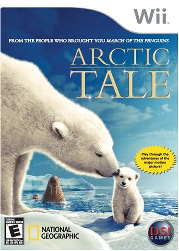 ARCTIC TALE