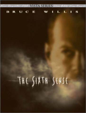 THE SIXTH SENSE (2-DISC SET) (VISTA SERIES) (BILINGUAL)