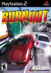 BURNOUT - PLAYSTATION 2