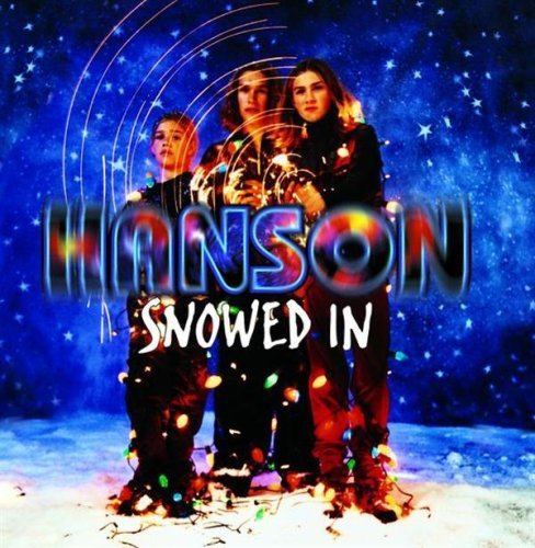 HANSON - SNOWED IN