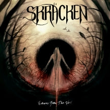 SKR├ñCKEN - ECHOES FROM THE VOID [CD]