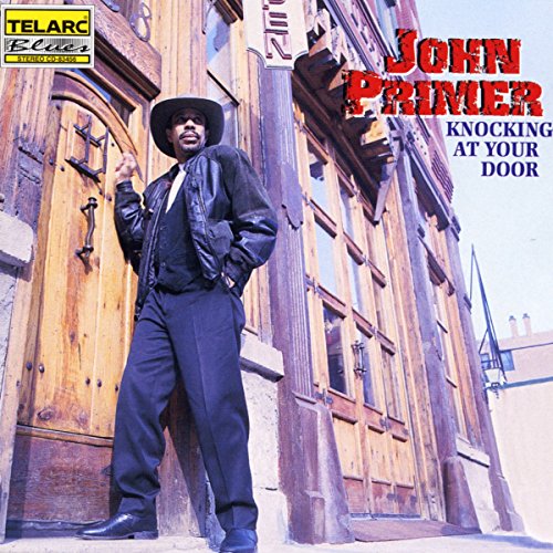 PRIMER,JOHN - KNOCKING AT YOUR DOOR