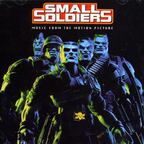 BONE THUGS-N-HARMONY - SMALL SOLDIERS