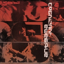 ANTIGAMA & COGNIZANT - GGA LIVE SESSIONS [CD]
