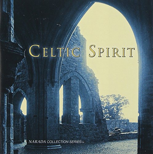 VARIOUS  - CELTIC SPIRIT