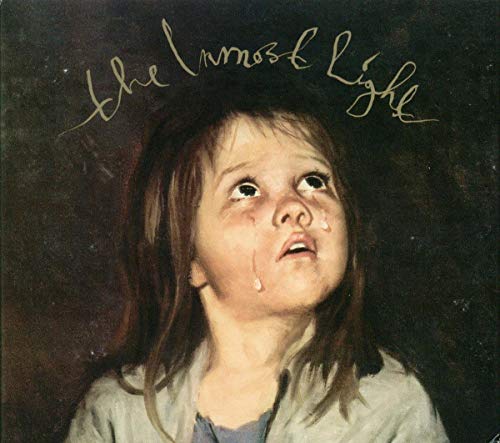 CURRENT 93 - INMOST LIGHT (3 CDS)