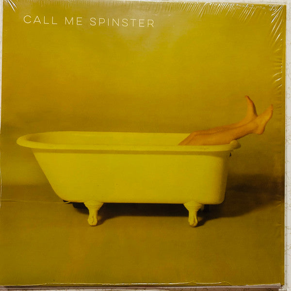 CALL ME SPINSTER - CALL ME SPINSTER