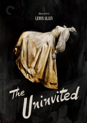 THE UNINVITED (THE CRITERION COLLECTION)