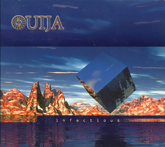 OUIJA  - INFECTIOUS