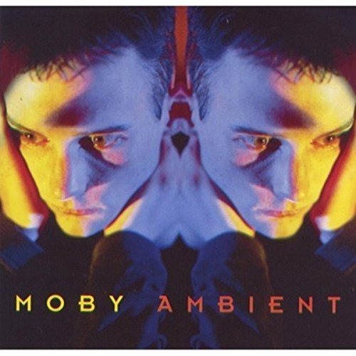 MOBY - AMBIENT