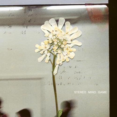 DAUGHTER  - STEREO MIND GAMES