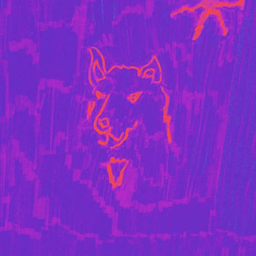 DEHD - POETRY (CD)