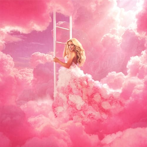 MEGAN MORONEY - CLOUD 9 (CD)