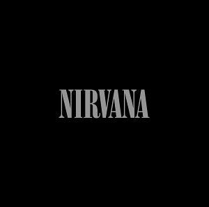 NIRVANA - NIRVANA