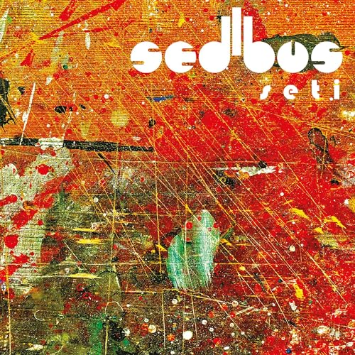 SEDIBUS - SETI (CD)