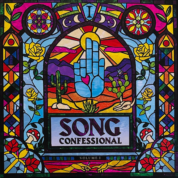 VARIOUS - SONG CONFESSIONAL VOLUME I