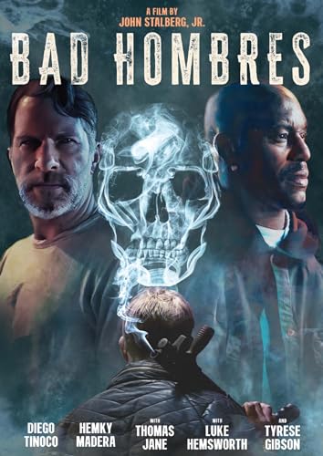 BAD HOMBRES
