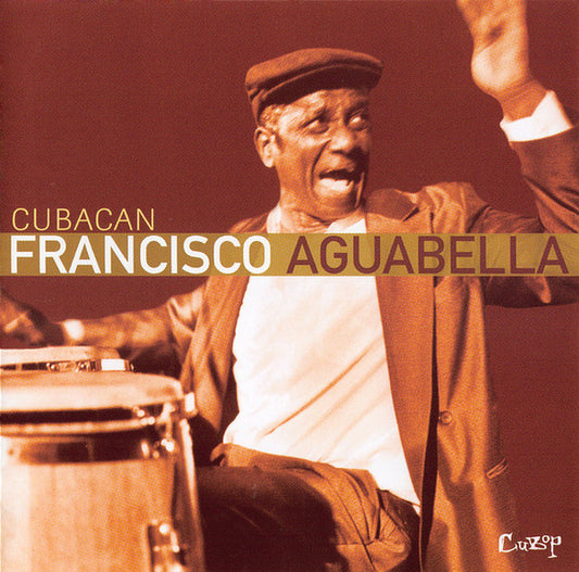 AGUABELLA, FRANCISCO  - CUBACAN