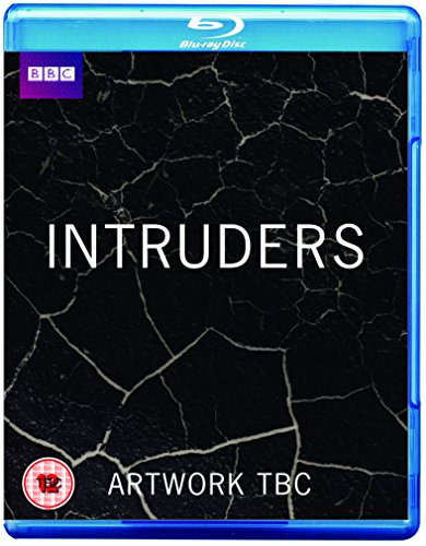 INTRUDERS (TV SHOW) - BLU-SEASON ONE (IMPORT)