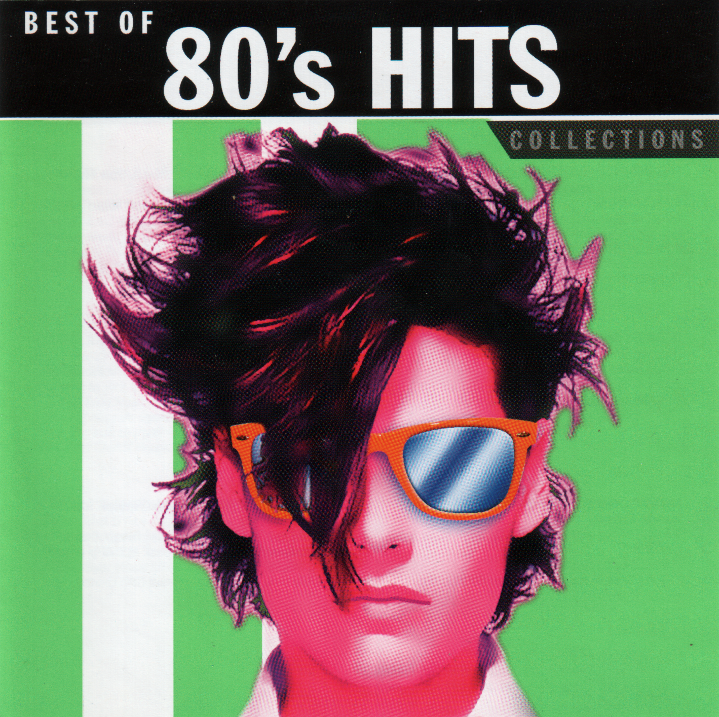 VARIOUS  - 80S HITS! COLLECTIONS