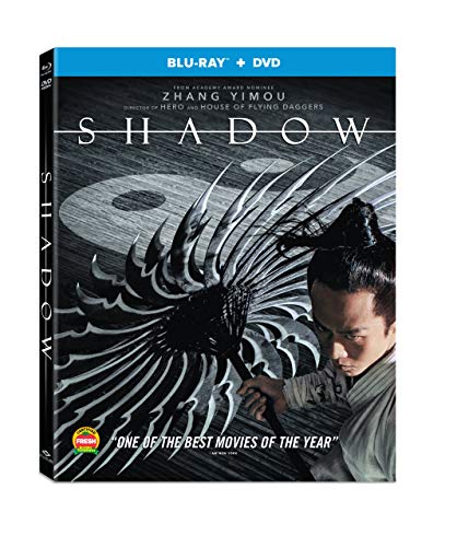 SHADOW [BLU-RAY]