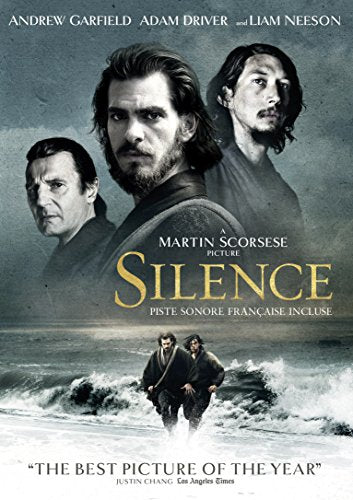 SILENCE (BILINGUAL)