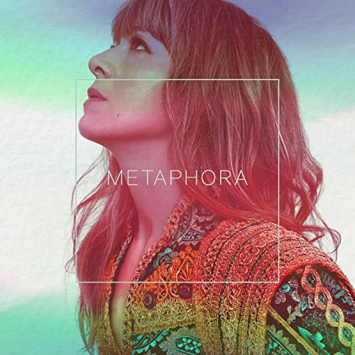 BARBER,JILL - METAPHORA (CD)