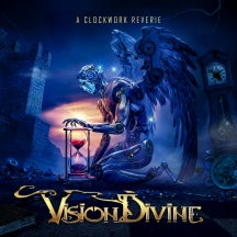 VISION DIVINE - A CLOCKWORK REVERIE [LP]
