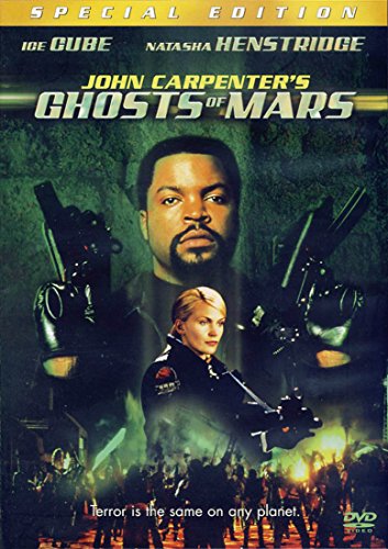 GHOSTS OF MARS (SOUS-TITRES FRANAIS)