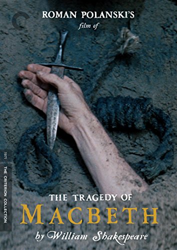 CRITERION COLLECTION: MACBETH