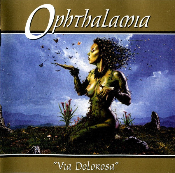 OPHTHALAMIA  - VIA DOLOROSA