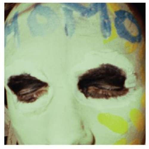UV RACE  - HOMO