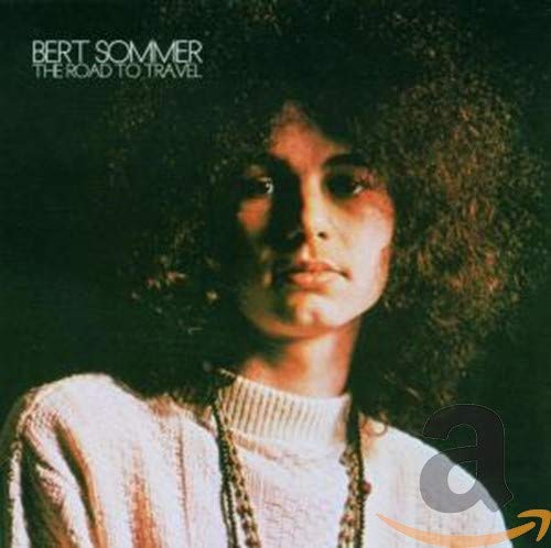 SOMMER, BERT - ROAD TO TRAVEL