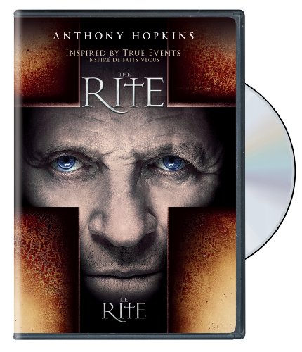 THE RITE / LE RITE (BILINGUAL)