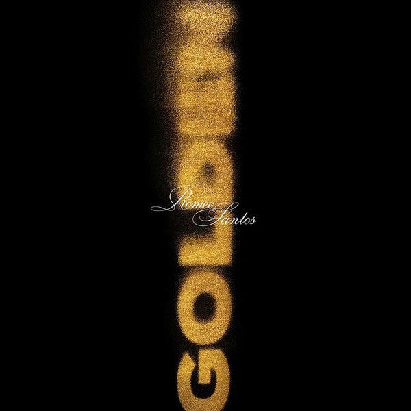SANTOS, ROMEO  - GOLDEN