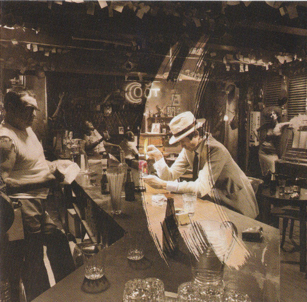 LED ZEPPELIN  - IN THOUGH THE OUT DOOR (SUPER DLX)(2CD/2