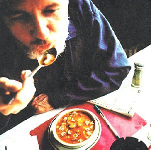 BLIND MELON - SOUP