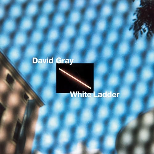 DAVID GRAY - WHITE LADDER (REMASTERED) [VINYL]