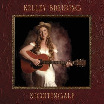 KELLEY BREIDING - NIGHTINGALE [CD]