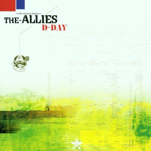 ALLIES - D-DAY