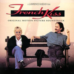 VARIOUS ARTISTS - FRENCH KISS