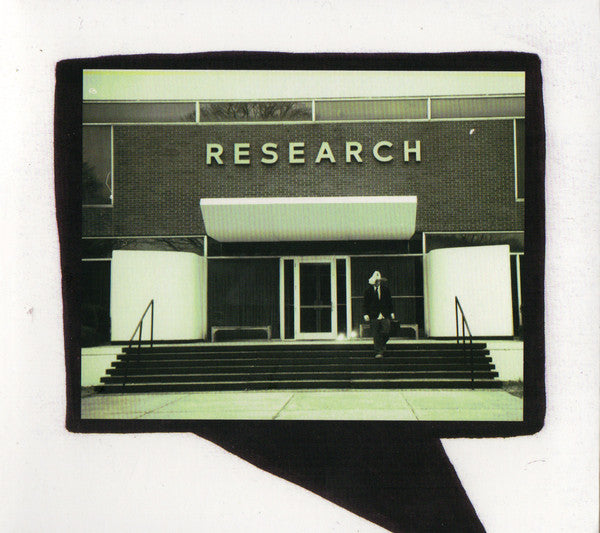 KAUFFMAN, SETH  - RESEARCH