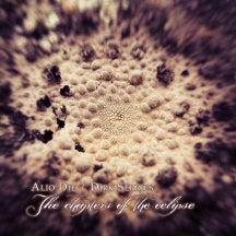 ALIO DIE & DIRK SERRIES - THE CHAPTERS OF THE ECLIPSE [CD]