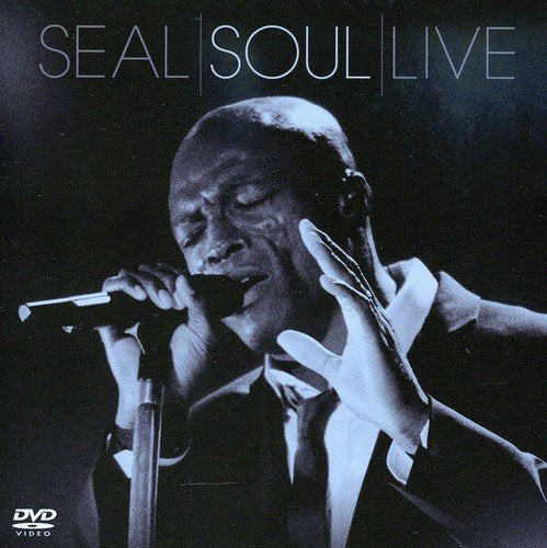 SEAL - SOUL LIVE