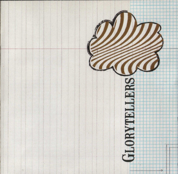 GLORYTELLERS  - ST
