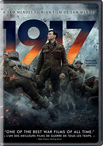 1917 (BILINGUAL)