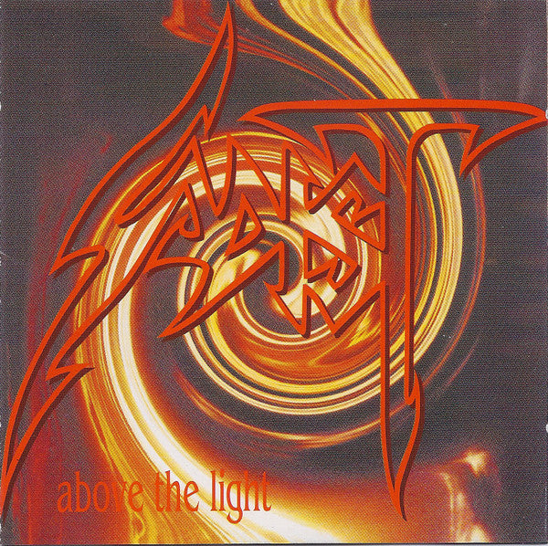 SADIST  - ABOVE THE LIGHT
