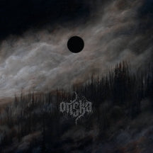 ORISKA - ORISKA [CD]