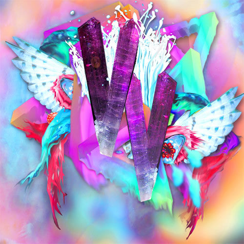 VOICESVOICES  - ORIGINS (EP)