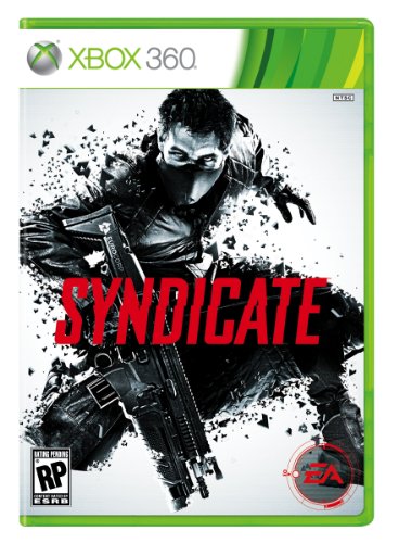 XB360 SYNDICATE